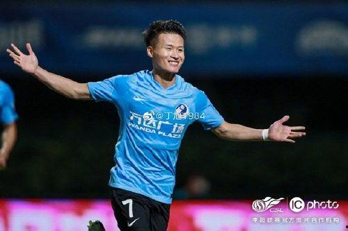 贴吧爆料中超球员名单最新,转会风云再起,球星动向揭秘 第2张 贴吧爆料中超球员名单最新,转会风云再起,球星动向揭秘 第2张