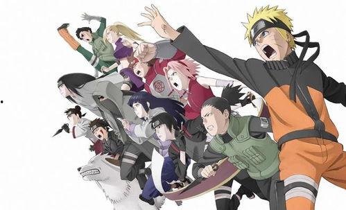 火影最新爆料会在安徽合肥哪里,安徽合肥将迎来全新动漫文化地标！”  第3张